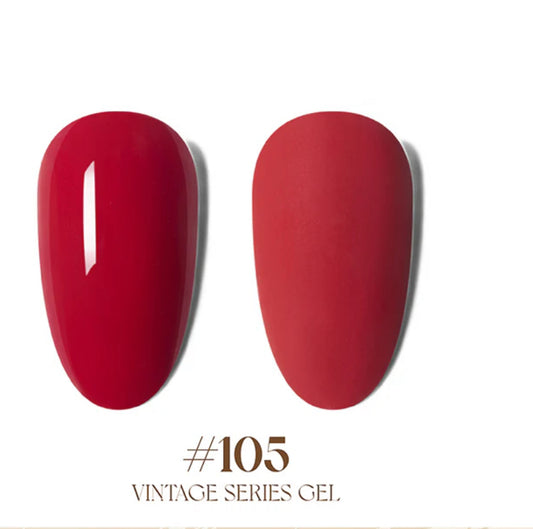 Gel polish 105