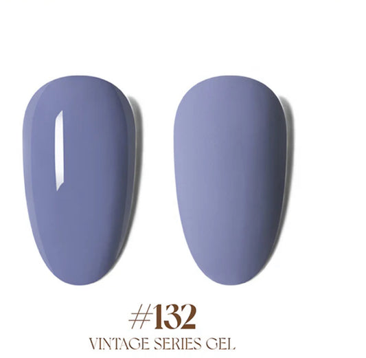 Gel polish 132