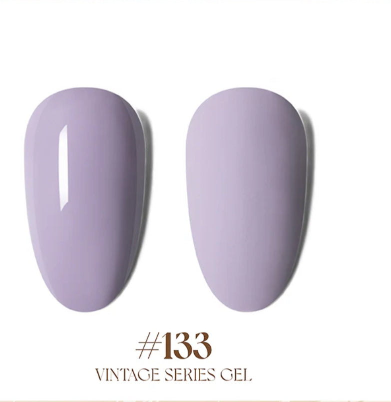 Gel polish 133