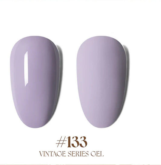 Gel polish 133