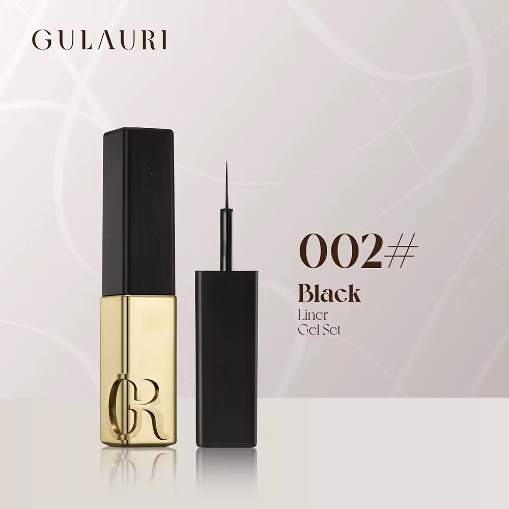 Liner black