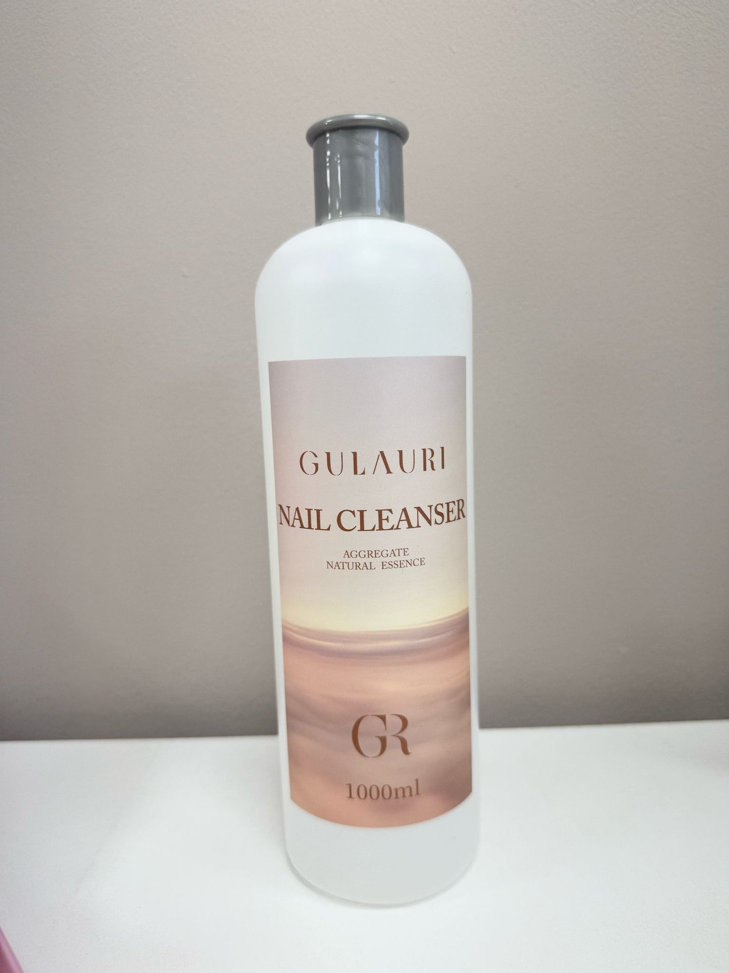 Nail Cleanser 200ml/500ml/1000ml