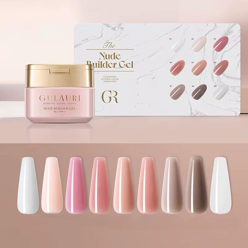 Builder gel