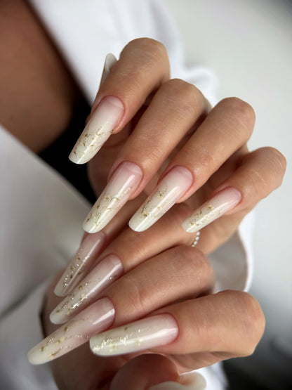 Builder gel - Ivory White 50g