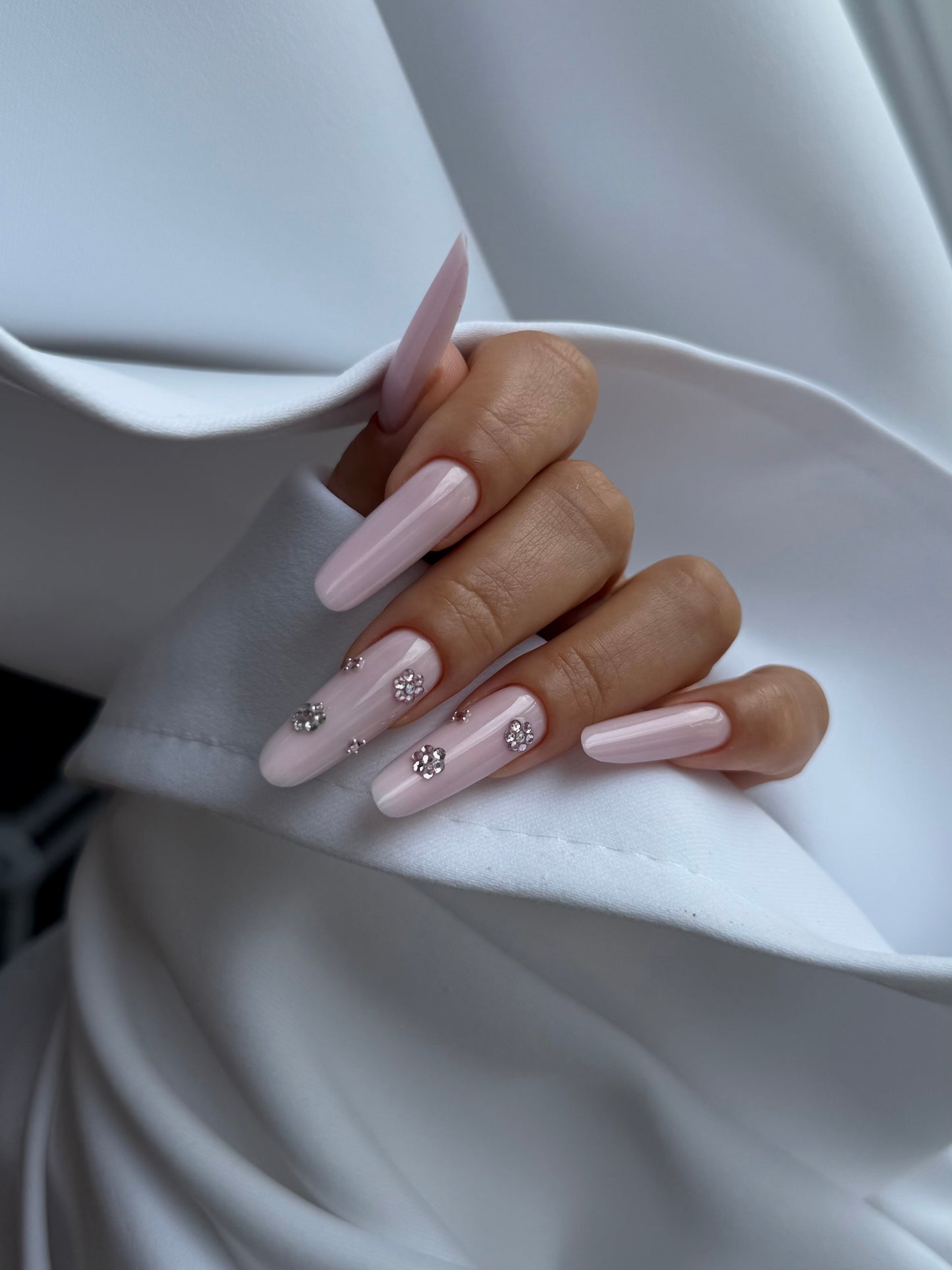 Angel pink