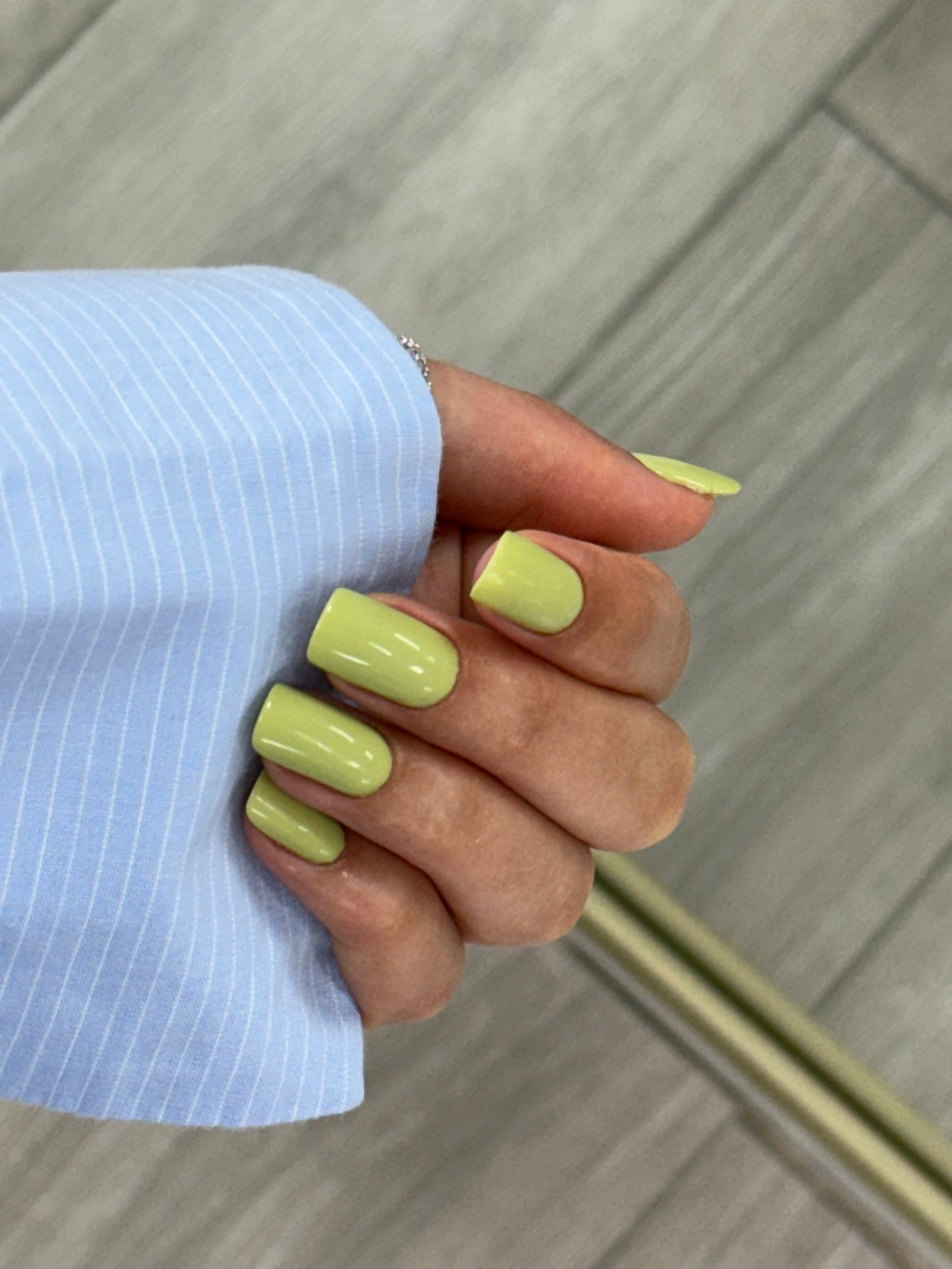 Gel polish 015