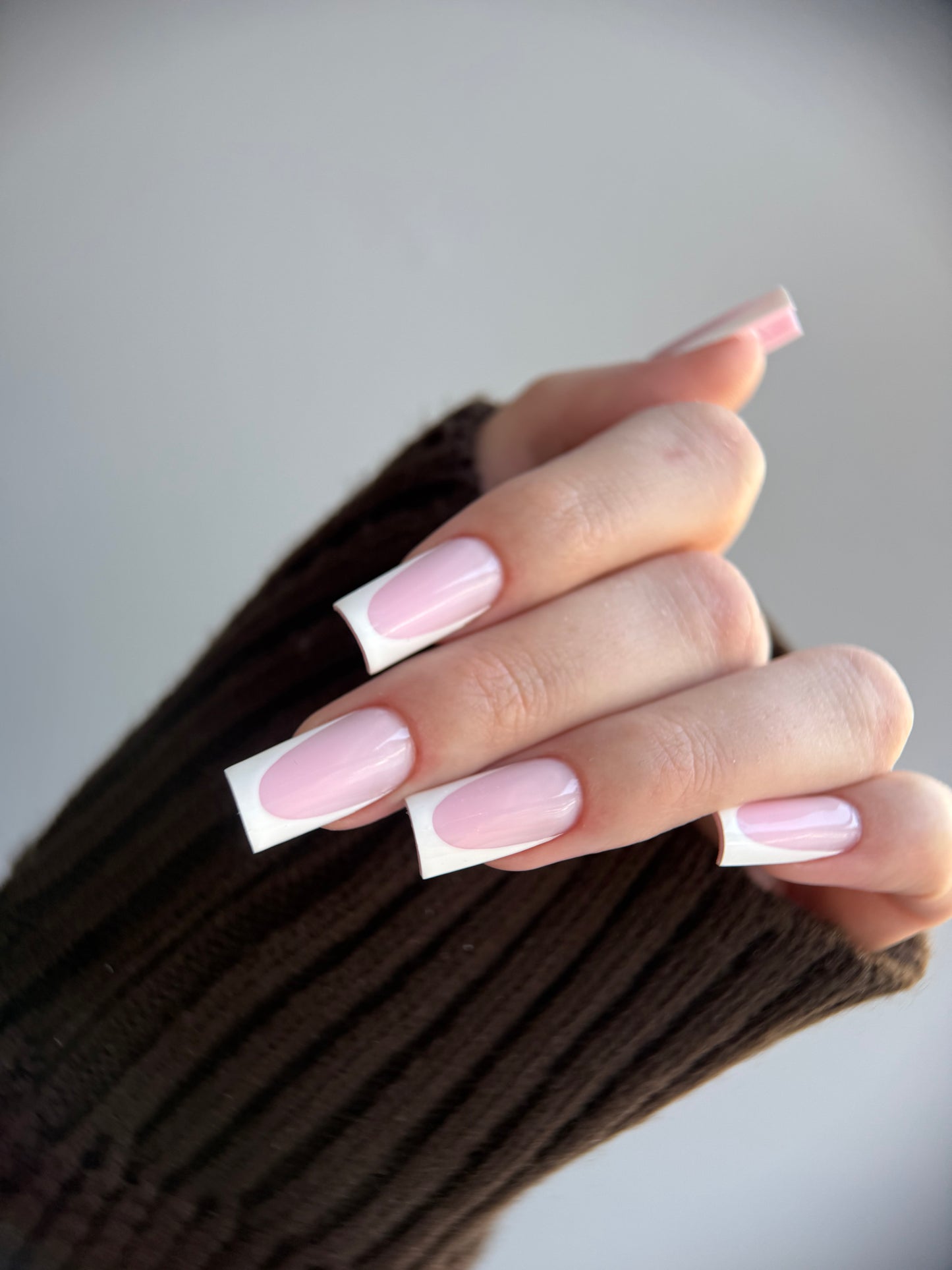 Velvet blush