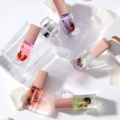 Natural cuticle oil 5 flower