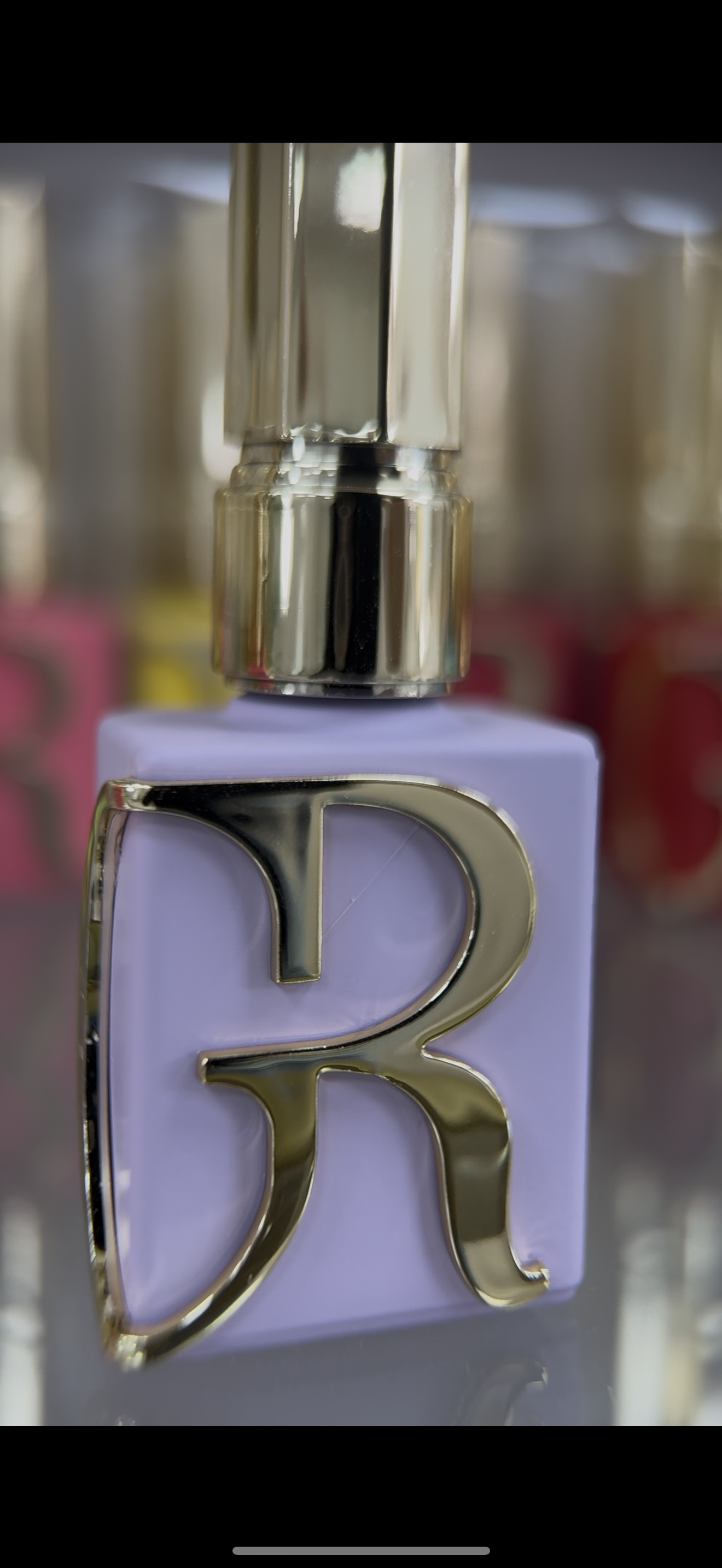 Gel polish 133