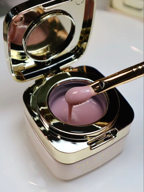 Builder gel - N° 10 50g