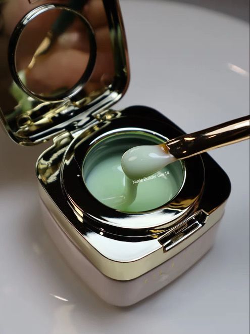 Builder Gel - N° 14 50g