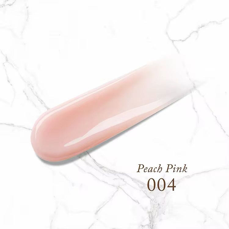 Acrylic Gel - Peach Pink 50g