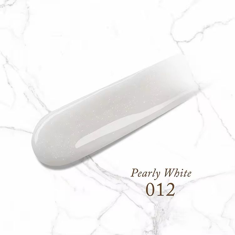 Acrylic Gel - Pearly White 50g