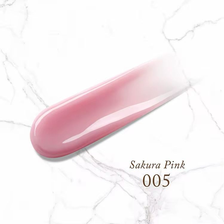 Acrylic Gel - Sakura Pink 50g
