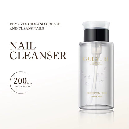 Nail Cleanser 200ml/500ml/1000ml