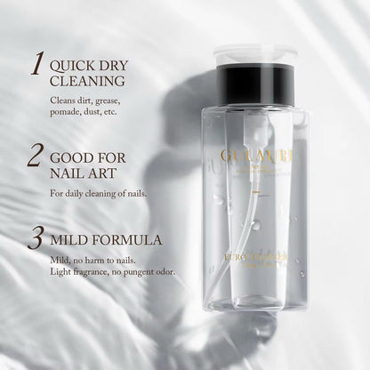 Nail Cleanser 200ml/500ml/1000ml