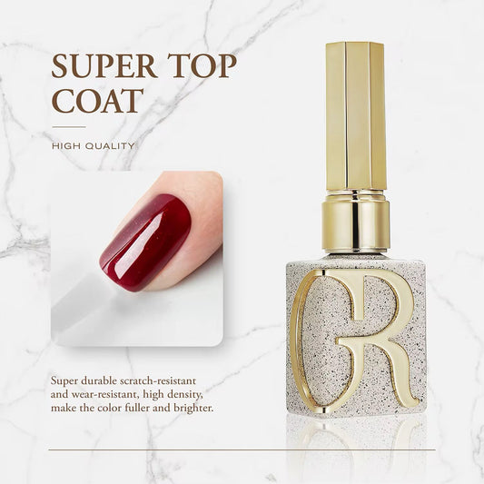 Super Top Coat 13g