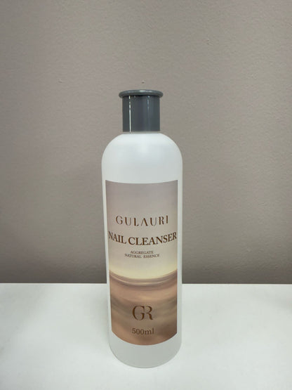 Nail Cleanser 200ml/500ml/1000ml