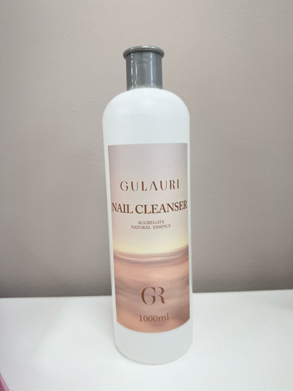 Nail Cleanser 200ml/500ml/1000ml